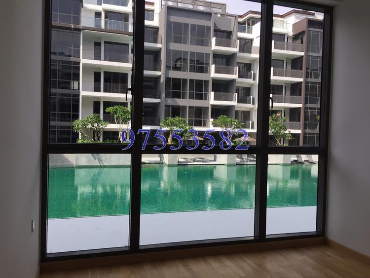 Stratum (D18), Condominium #131801052
